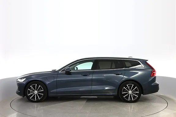 Volvo V60 2025 photo 2