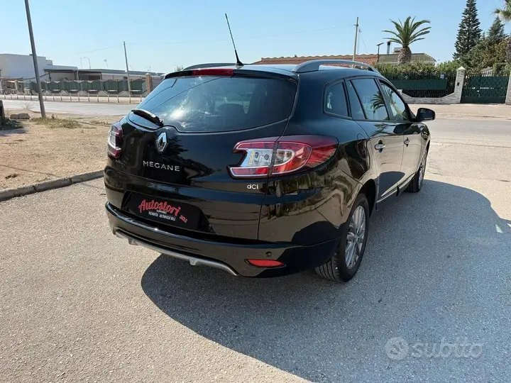 Renault Megane 2014 photo 5