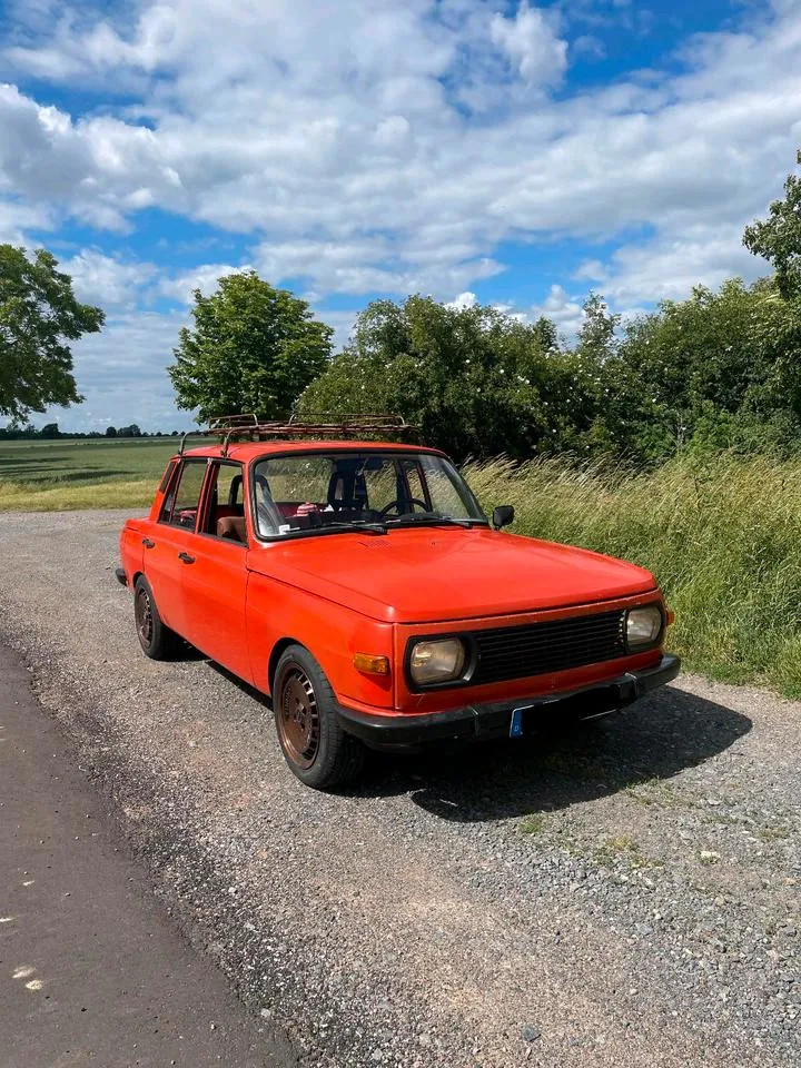 Wartburg 353