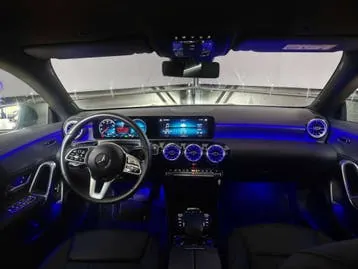 Mercedes-Benz Cla 2022 photo 2