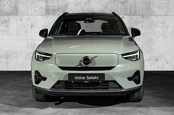 Volvo Xc40 2023 photo 5