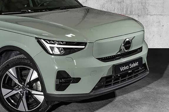 Volvo Xc40 2023 photo 4