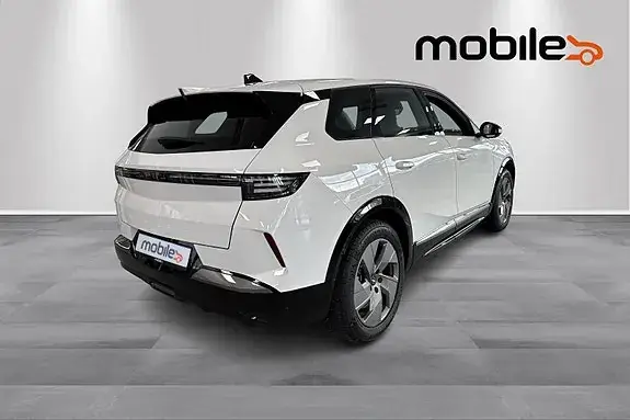 Opel Grandland 2025 photo 3