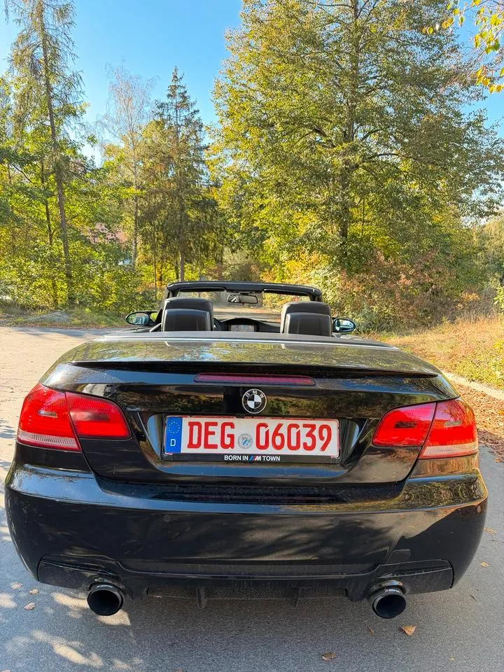 BMW 335I