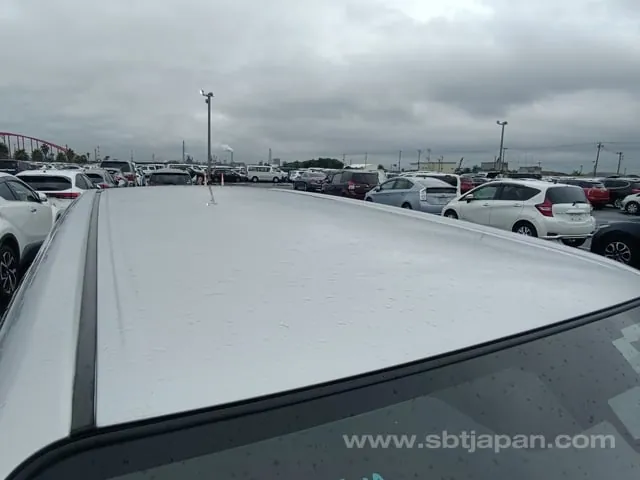 Toyota Probox Van 2017 photo 5