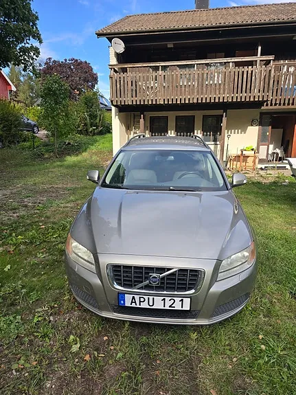 Volvo V70