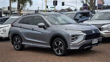 Mitsubishi Eclipse Cross 2025 photo 4