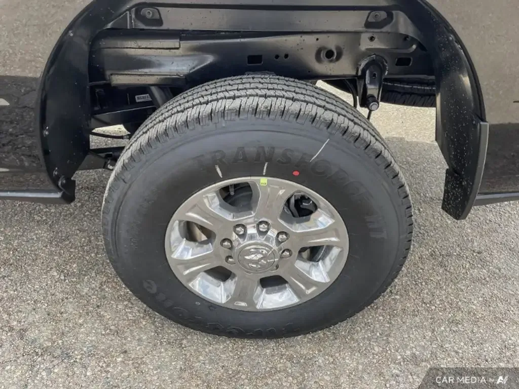 Ram 2500 2024 photo 4