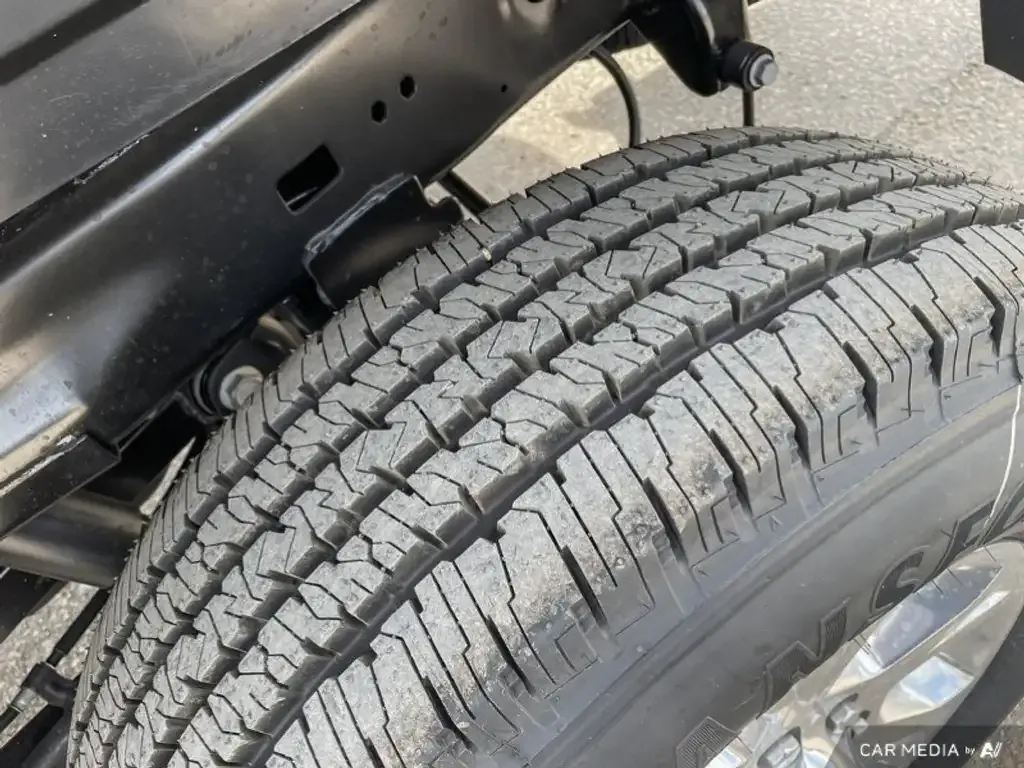 Ram 2500 2024 photo 5