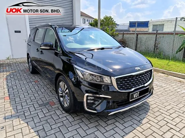 Kia Grand Carnival
