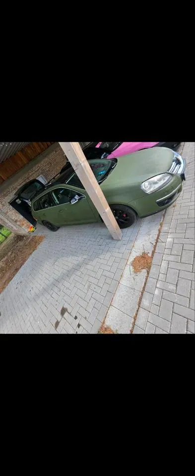 Volkswagen Golf 5