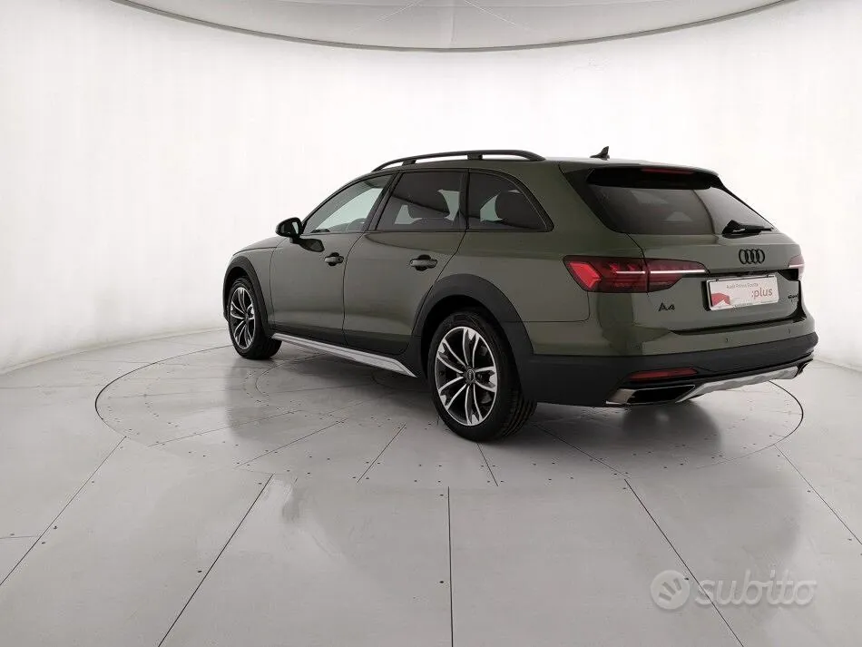 Audi A4 Allroad 2024 photo 4