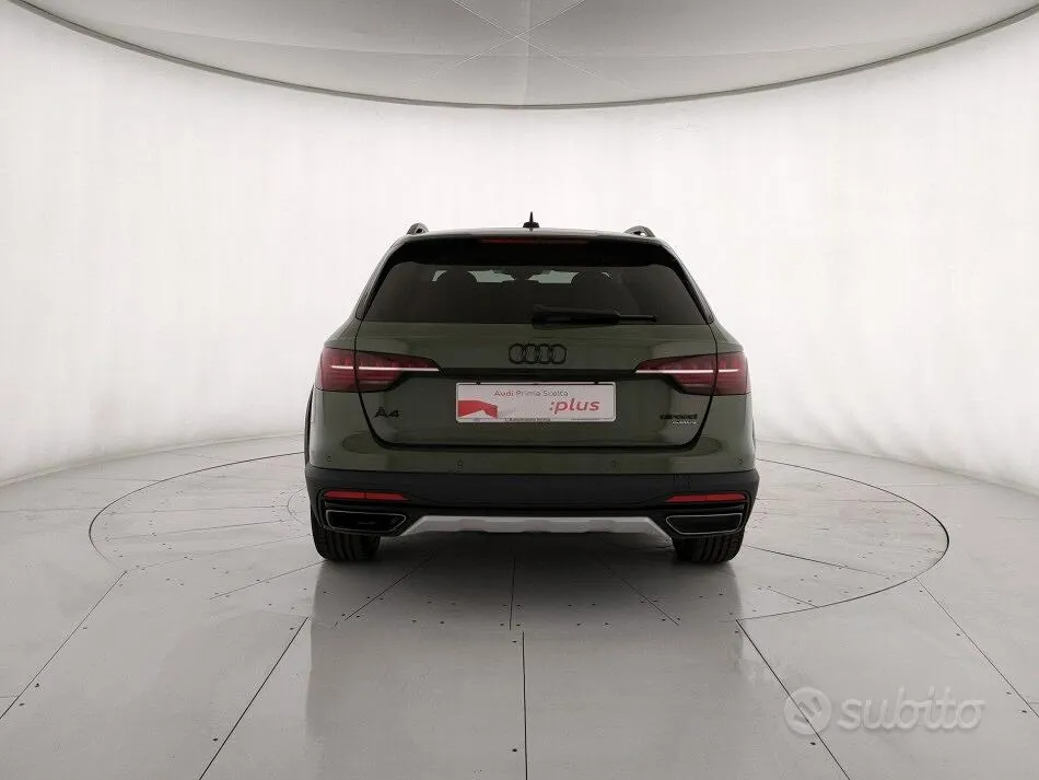 Audi A4 Allroad 2024 photo 5