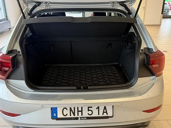Volkswagen Polo 2027 photo 5