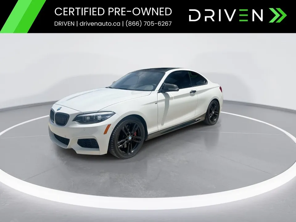 BMW M2 2020 photo 4