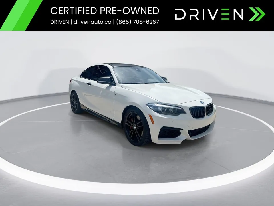 BMW M2 2020 photo 2