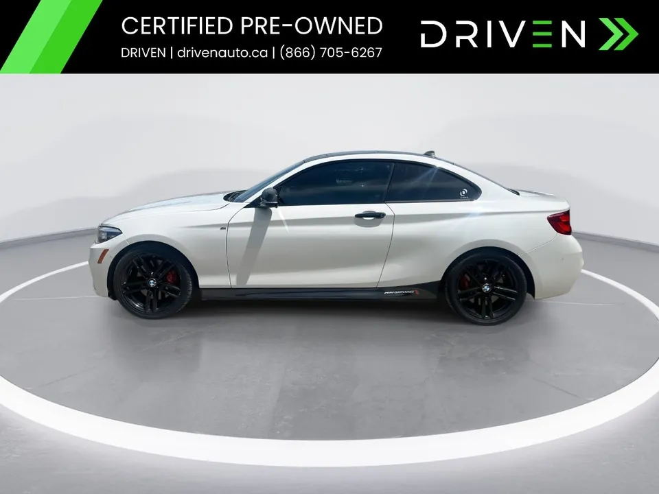 BMW M2 2020 photo 5