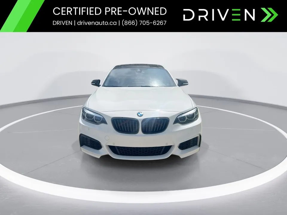BMW M2 2020 photo 3