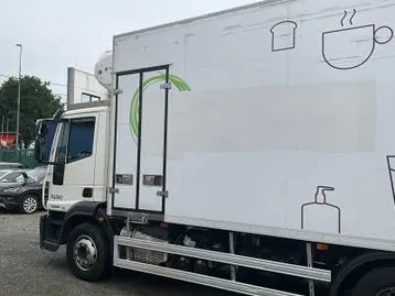 Iveco Ig160E2Ca 2015 photo 2