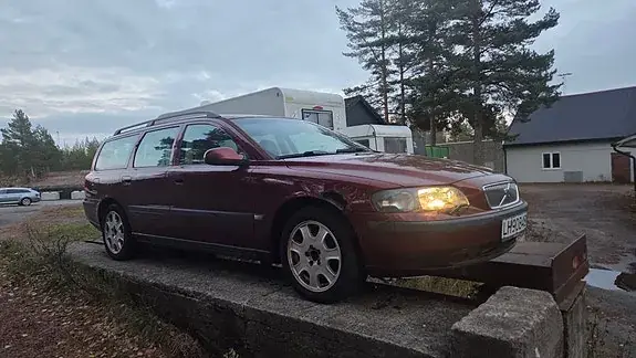 Volvo V70