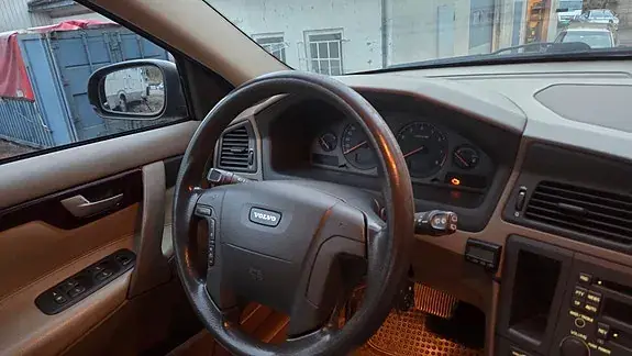 Volvo V70 2000 photo 5