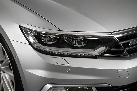 Volkswagen Passat 2016 photo 5