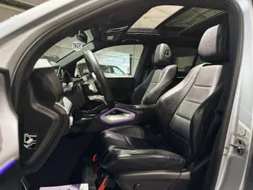 Mercedes-Benz Gle 2023 photo 3