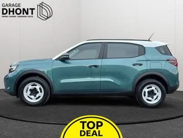 Opel Frontera 2025 photo 3