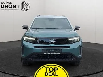 Opel Frontera 2025 photo 2