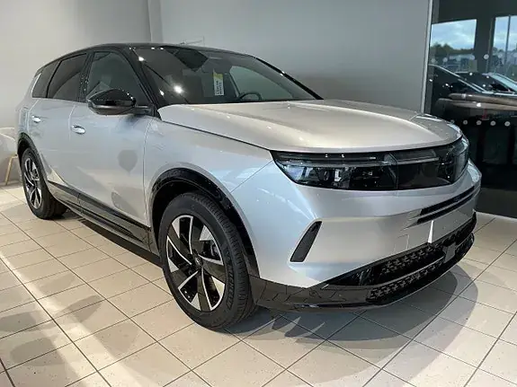 Opel Grandland 2026 photo 3