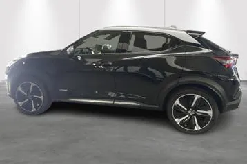 Nissan Juke 2023 photo 3