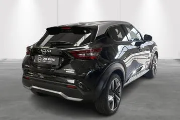Nissan Juke 2023 photo 2