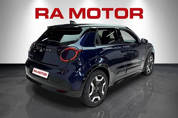 Nissan Micra 2026 photo 5
