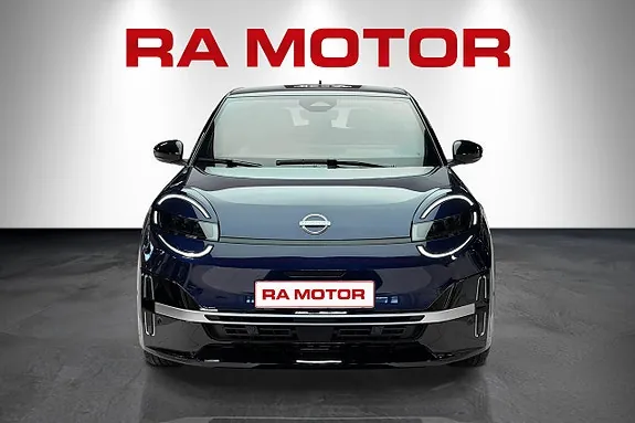 Nissan Micra 2026 photo 2