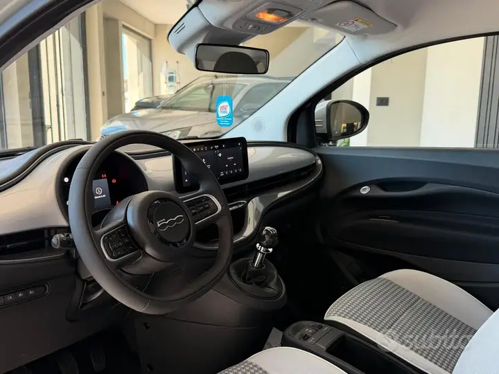 Fiat 500 2026 photo 5