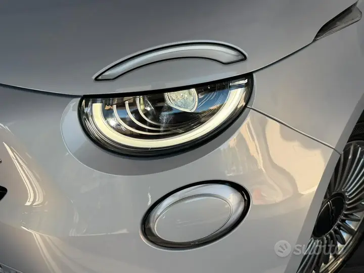 Fiat 500 2026 photo 3