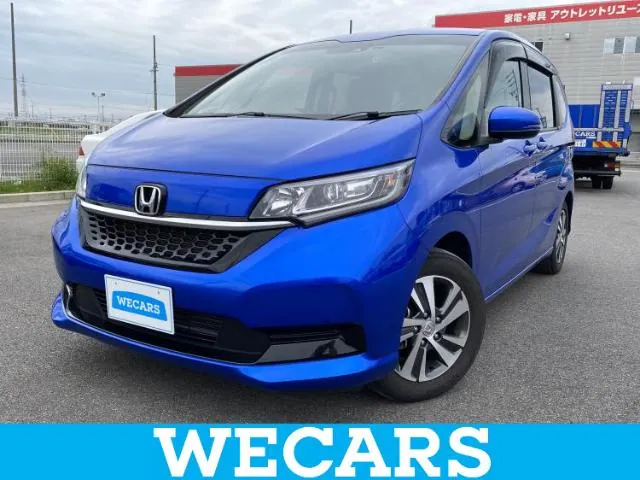 Honda Freestyle