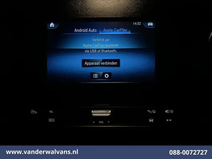 Mercedes-Benz Sprinter 2019 photo 3