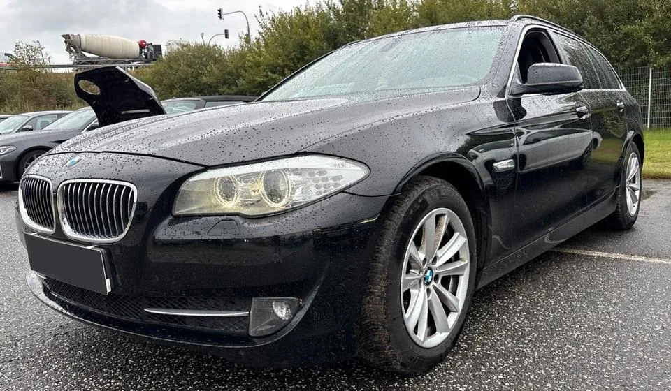 BMW 520D