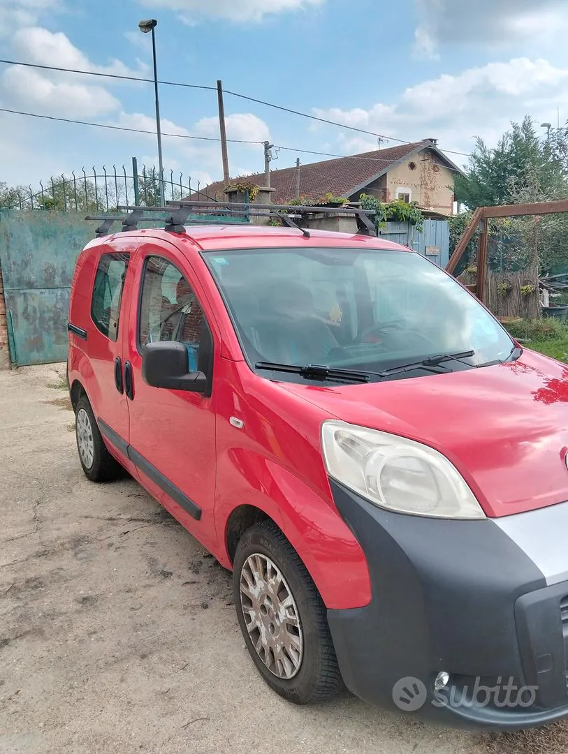 Fiat Fiorino