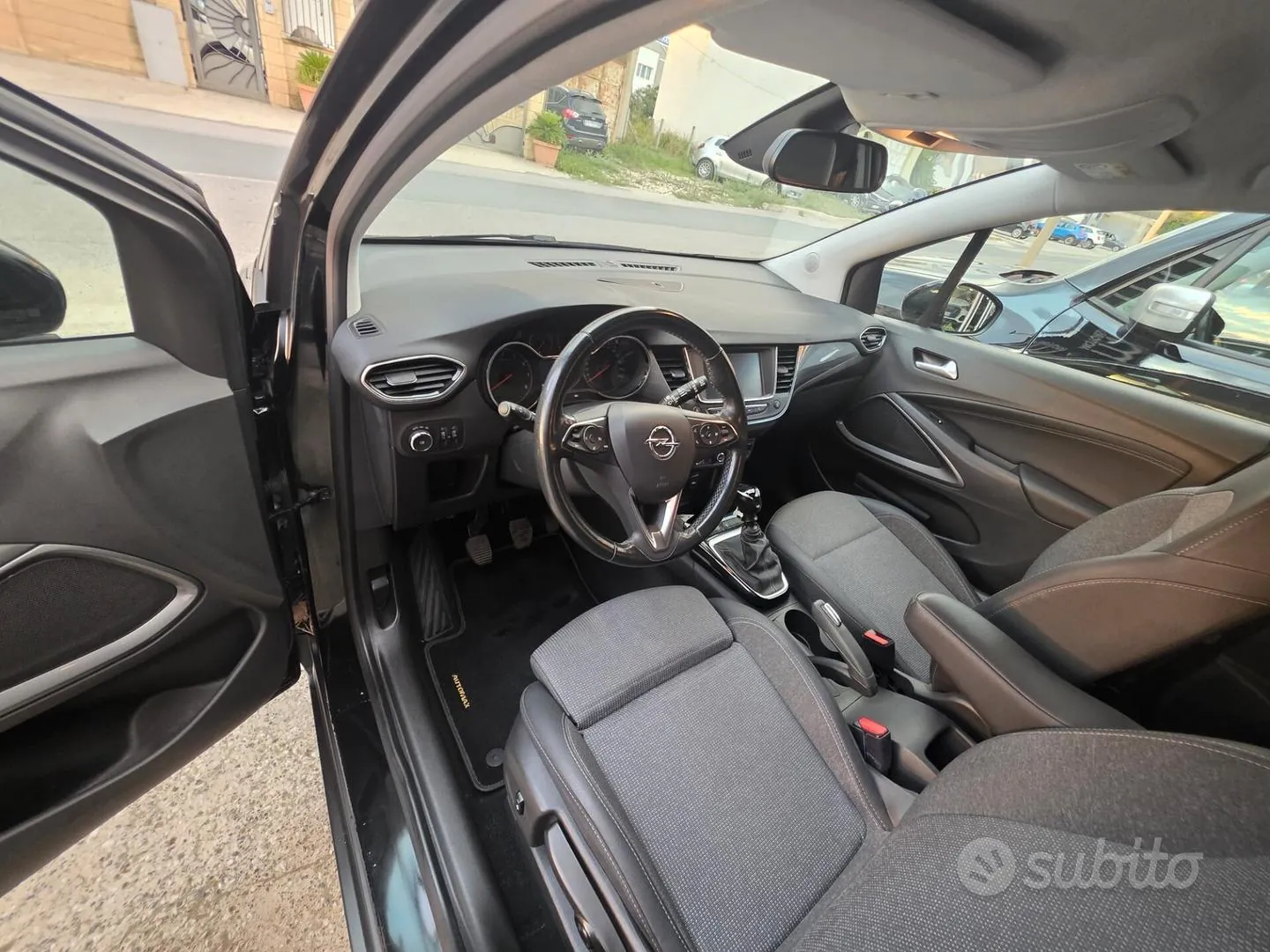 Opel Crossland 2022 photo 5
