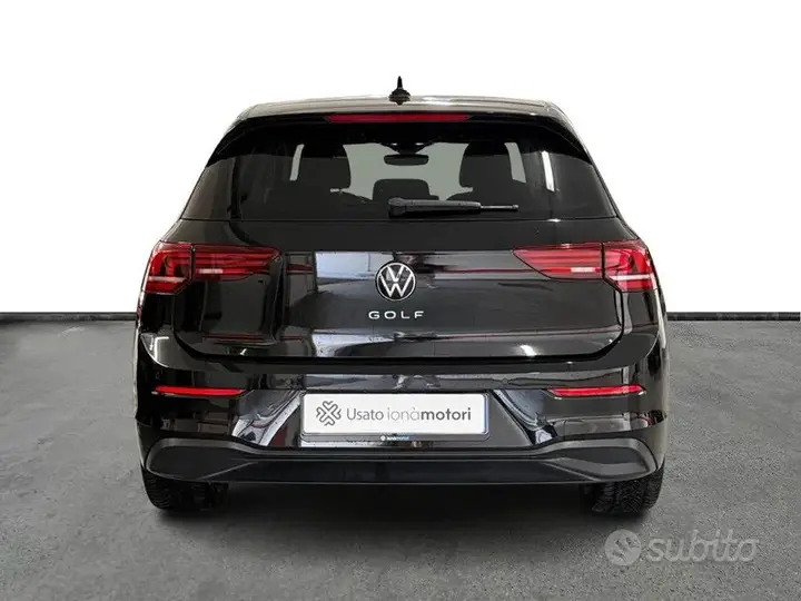 Volkswagen Golf 2024 photo 5