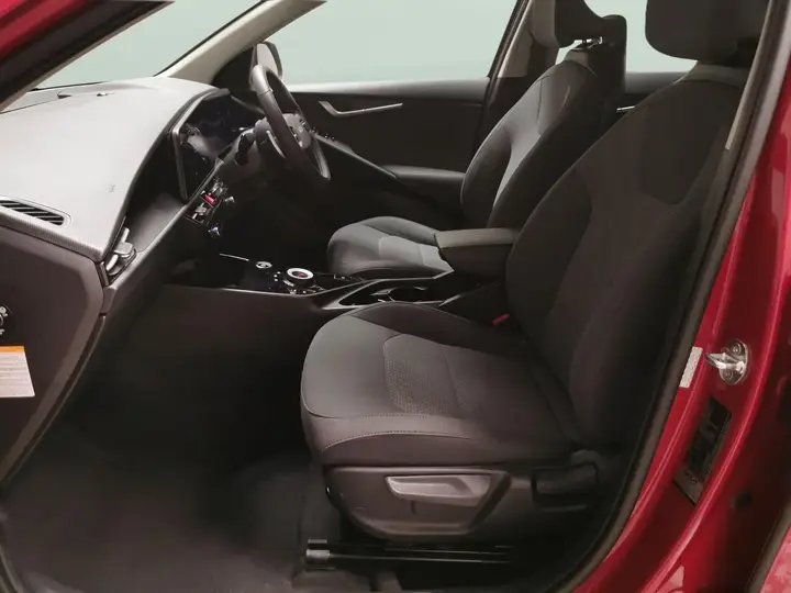 Kia Niro 2024 photo 4