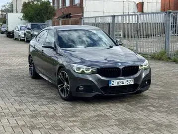 BMW 320D