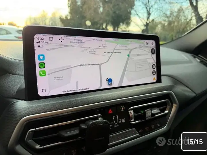 BMW X4 2022 photo 4