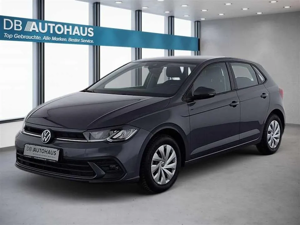 Volkswagen Polo Life