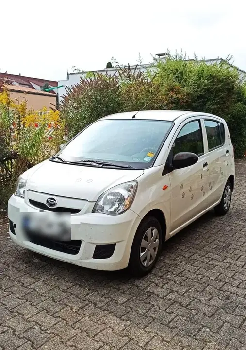 Daihatsu Cuore