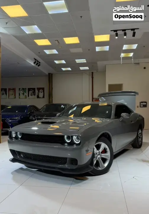 Dodge Charger 2019 photo 2