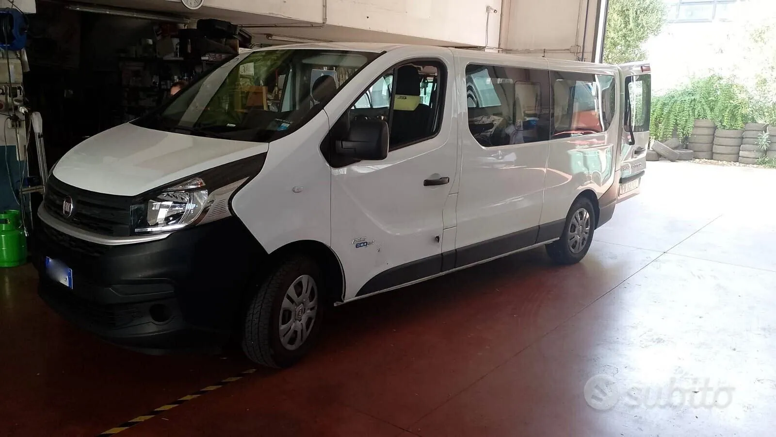 Fiat Talento