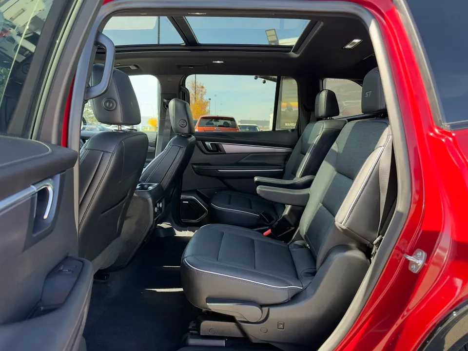 Buick Enclave 2025 photo 4
